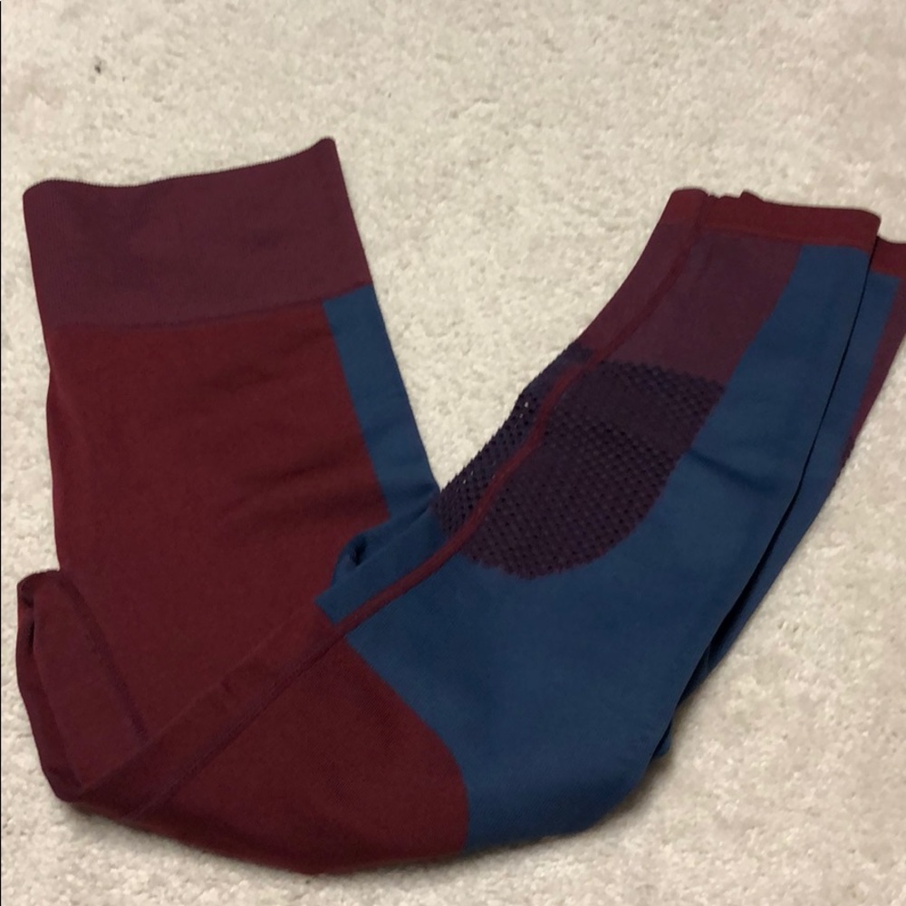 Labjoy leggings